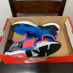 Nike Air Huarache Drift ‘Blue Nebula’